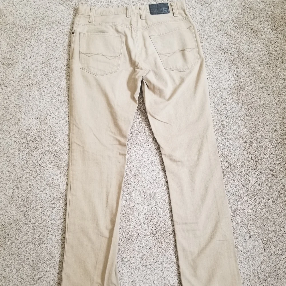 FreeWorld Jeans